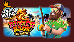 Bigger Bass Bonanza